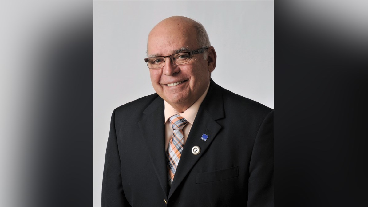 Gérald Lépine, directeur général de la FADOQ Québec Chaudière-Appalaches.
