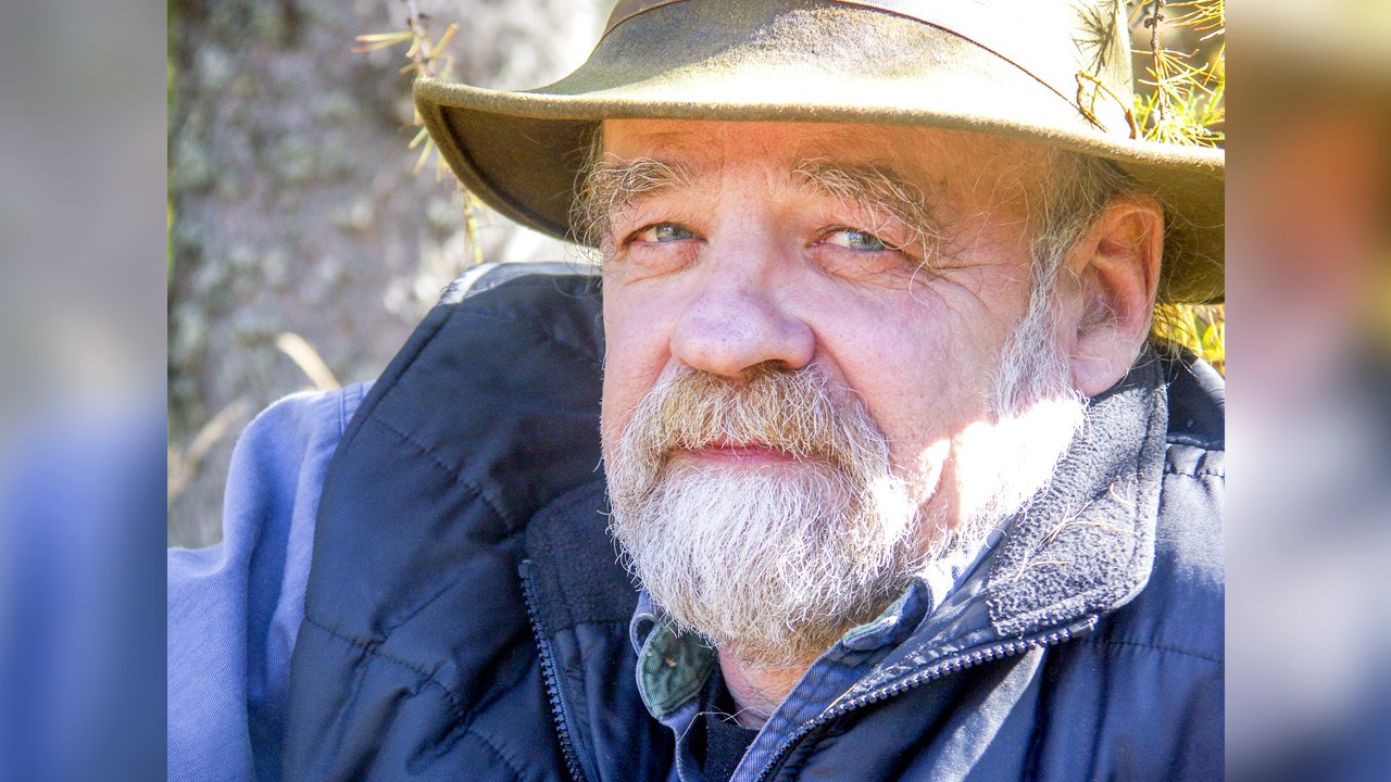 L’anthropologue et animateur radio Serge Bouchard parlera d’identité au Cégep Beauce-Appalaches
