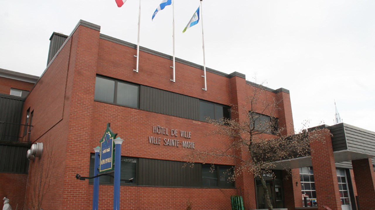 Tempête et inondations : Sainte-Marie admissible à une aide financière