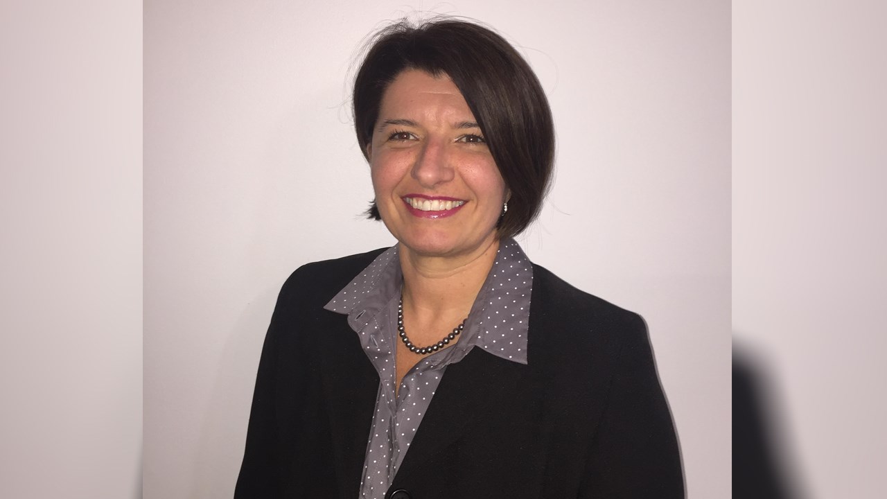 Une nouvelle directrice pour l'école Jésus-Marie