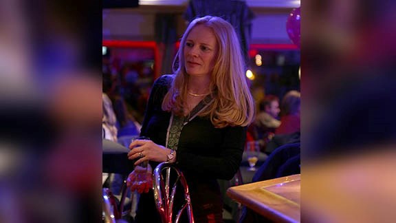 La soirée-bénéfice du 30 mars dernier, organisée par Mario Jacques, a permis d'amasser 2 130 $ pour la Fondation du cancer du sein du Québec.