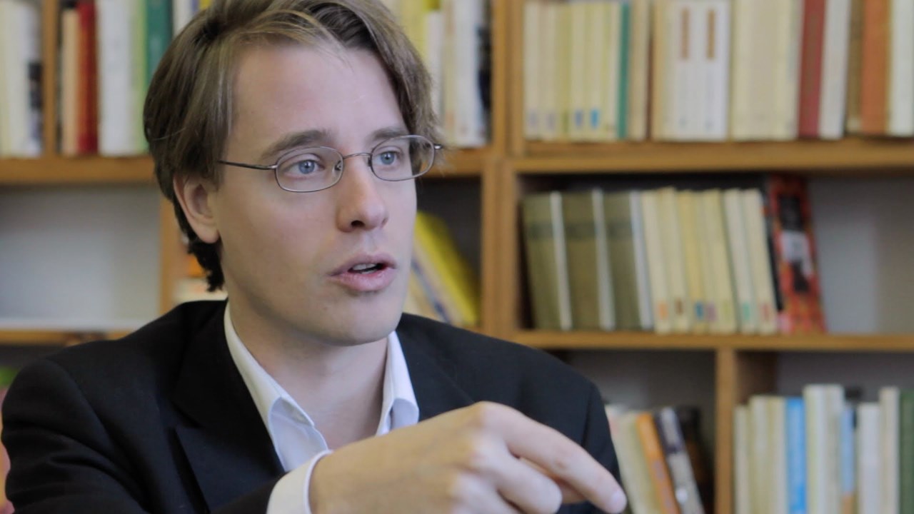 C’est la conférence « Comment comprendre les médias à l’ère de Donald Trump et de la post-vérité » du professeur Simon Tremblay-Pepin de l’Université Saint-Paul d’Ottawa qui lancera les activités, le lundi 8 mai à 19 h 30 à la salle Alphonse-Desjardins.