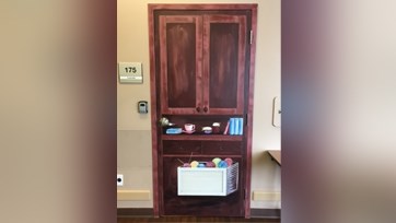 Une initiative pour diminuer l'errance de la clientèle au Centre d'hébergement de Sainte-Marie