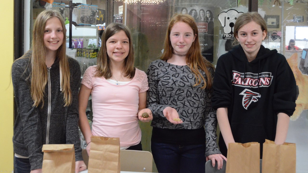 Une belle réussite pour la première foire entrepreneuriale étudiante de la PSF