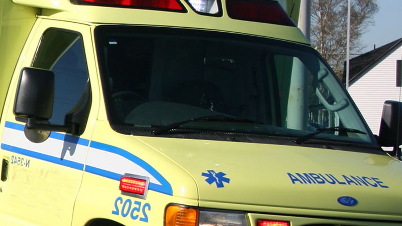 EN BREF | Deux blessés dans un accident de la route à Sainte-Justine