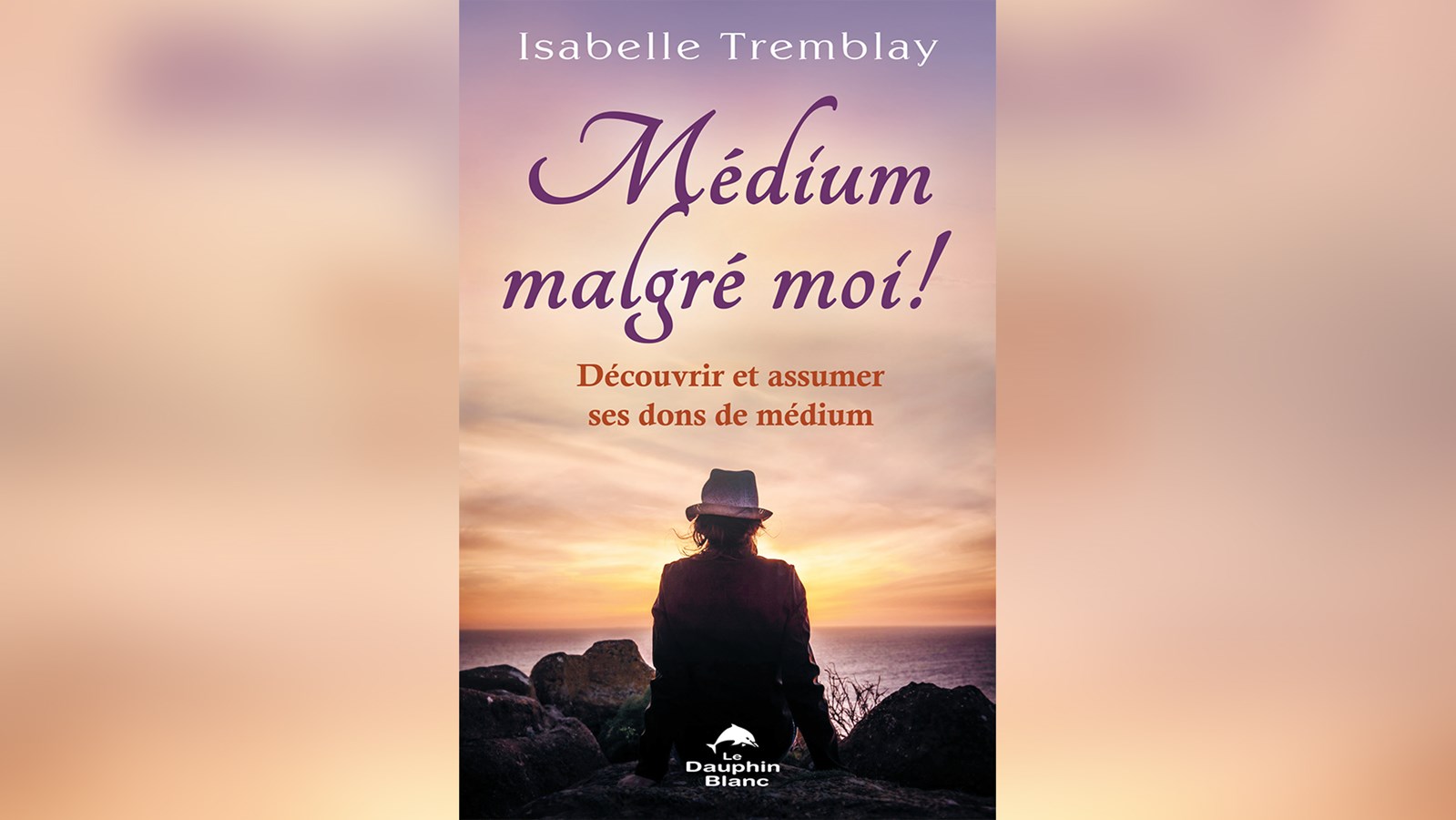 L'auteure beauceronne Isabelle Tremblay publie son premier livre