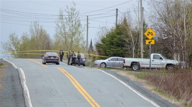 L'identité du citoyen décédé lors d'une intervention de la SQ à Beauceville est révélée