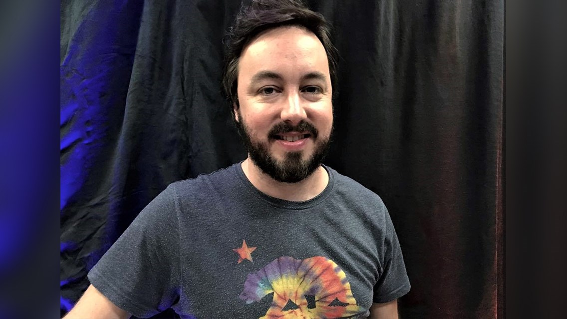 L'auteur et producteur du spectacle « Les 4 Haïssables », Mathieu Gratton, présentera son oeuvre au Cabaret des Amants le 2 juin 2017.