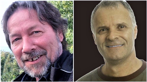 Co-animée par Michel Roy et Roger Jacques, cette activité gratuite est offerte à tous les hommes de la région qui ont le goût d'échanger entre eux dans une atmosphère cordiale et en toute confidentialité.