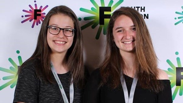 Des élèves de la PSF se démarquent au Gala Jeunes d’Affaires à Montréal