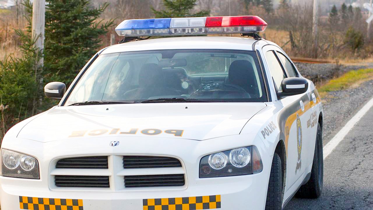 Un conducteur de 19 ans arrêté pour conduite dangereuse et possession de stupéfiants
