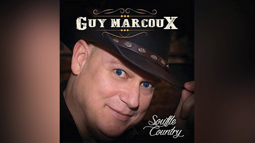 Guy Marcoux sera sur scène pour la 39e édition des Festivités Western de Saint-Victor le samedi 29 juillet 2017 à 16 h.