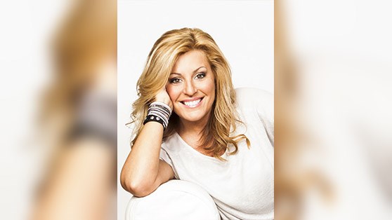 Guylaine Tanguay sera sur scène pour la 39e édition des Festivités Western de Saint-Victor le vendredi 28 juillet 2017 à 22 h.