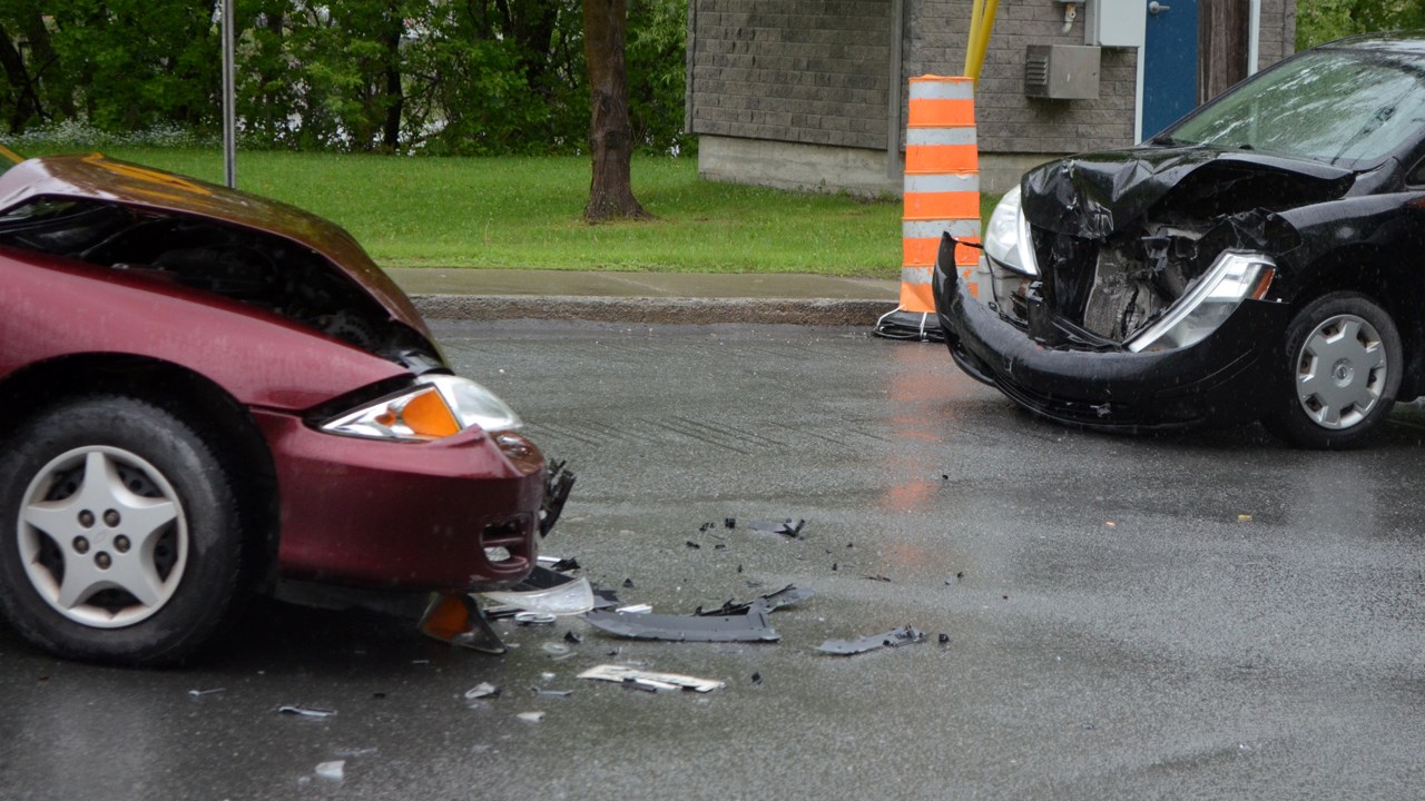 EN BREF | Un face à face fait deux blessés à Saint-Georges