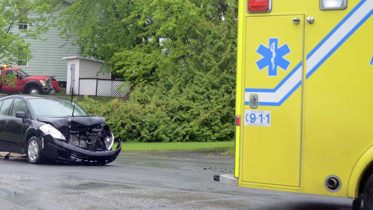 EN BREF | Un face à face fait deux blessés à Saint-Georges