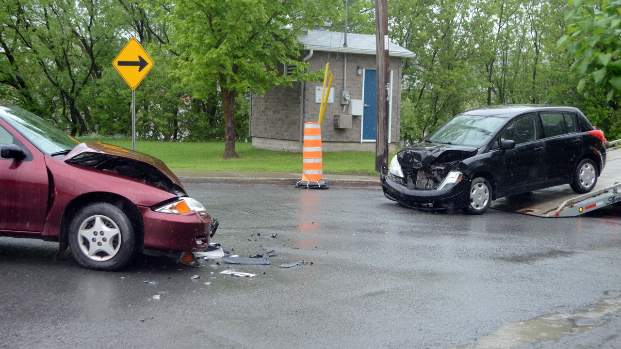 EN BREF | Un face à face fait deux blessés à Saint-Georges