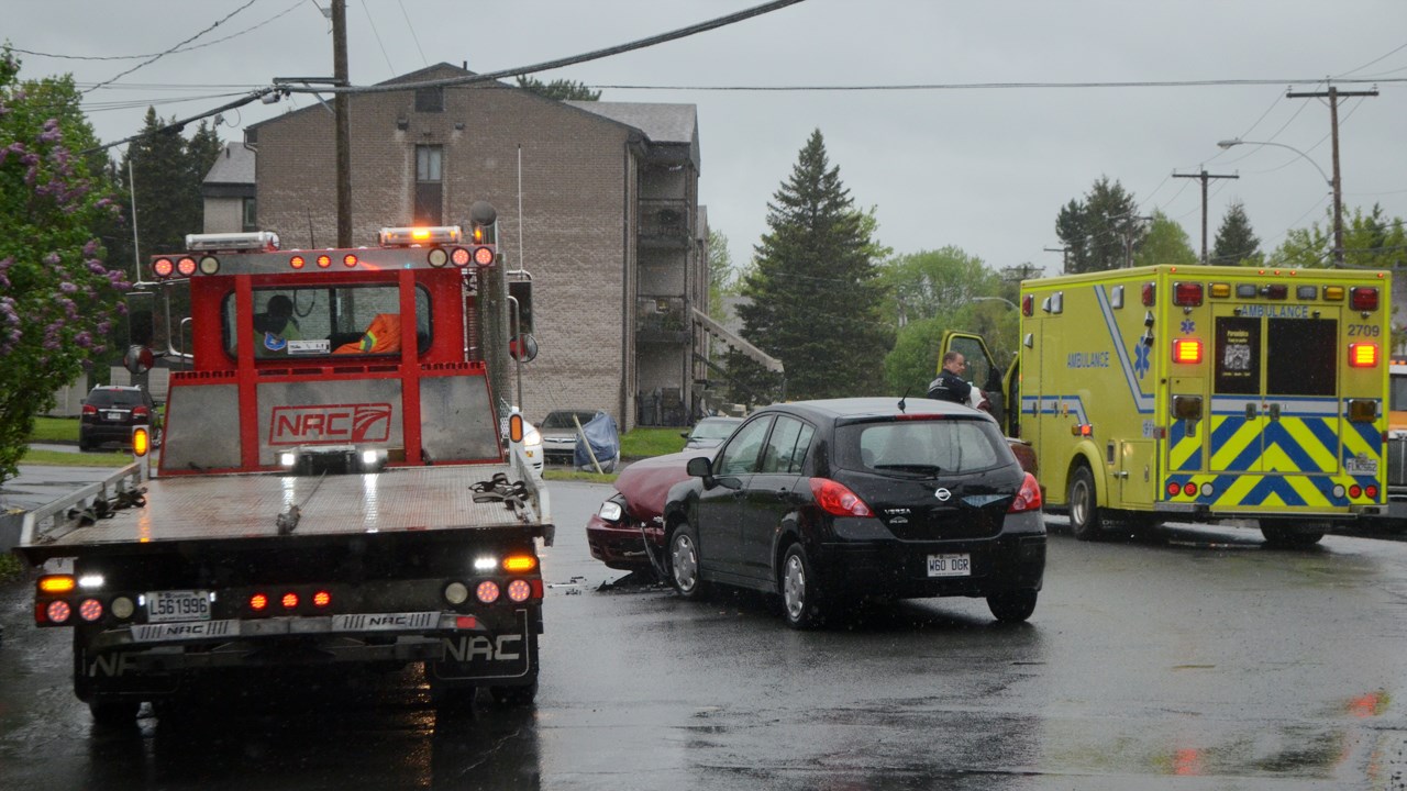 EN BREF | Un face à face fait deux blessés à Saint-Georges