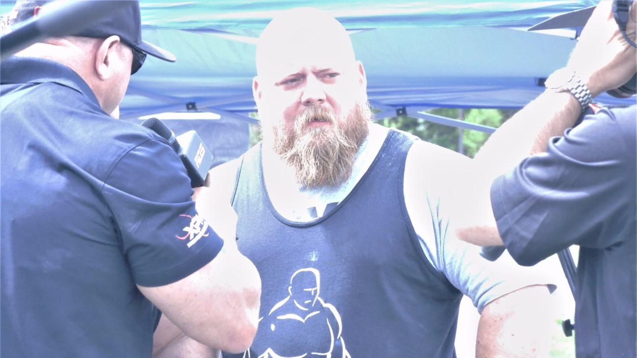 Le Championnat provincial des hommes forts du Québec attire les foules à Saint-Odilon