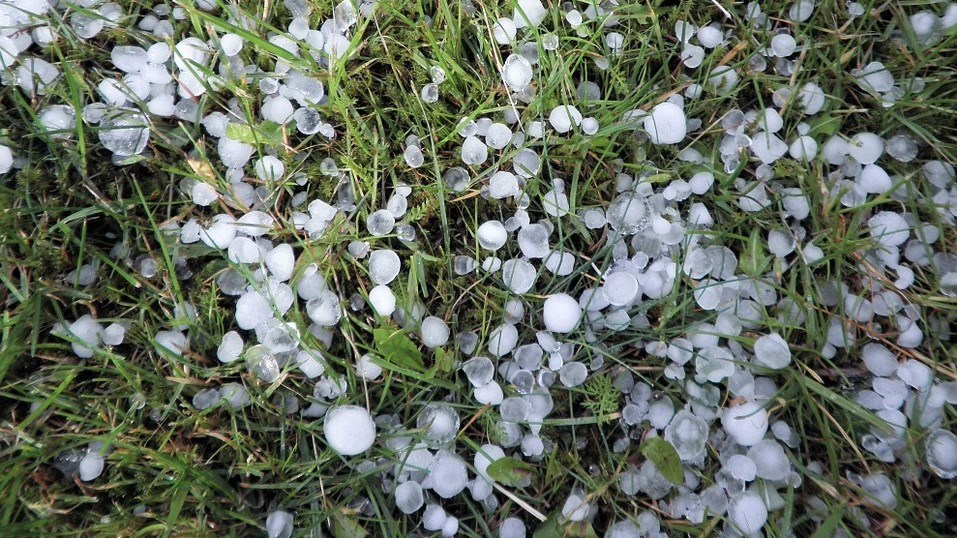 Les alertes sont en vigueur pour les secteurs de Saint-Georges, Sainte-Marie et Lac-Etchemin.
