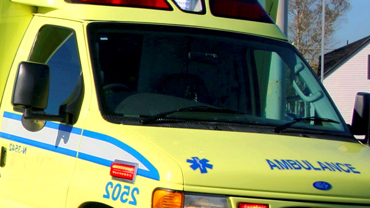 EN BREF | Accident de travail à l’Usine Sartigan de Saint-Honoré-de-Shenley