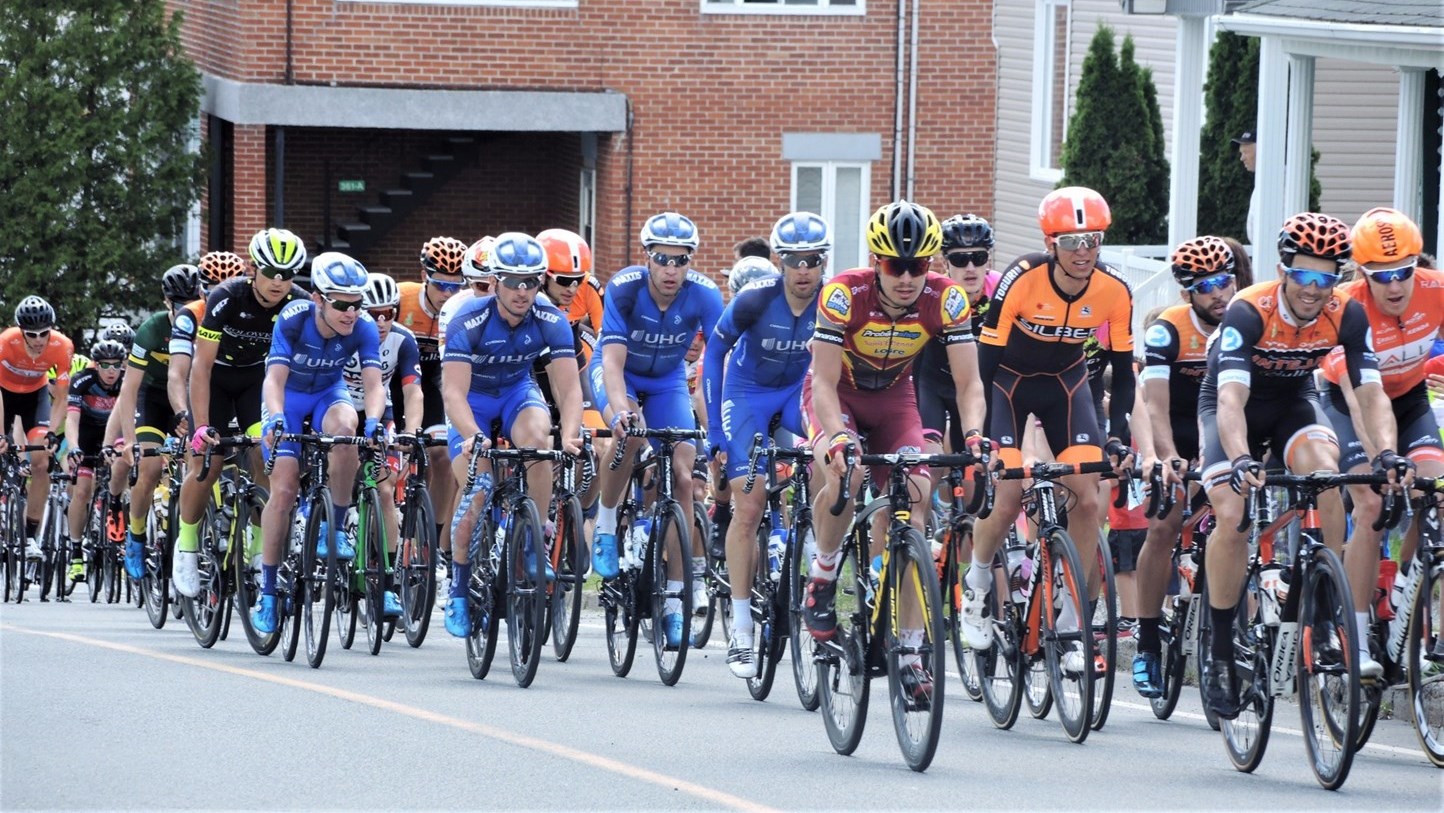 TOUR DE BEAUCE 2017 | Résumé de la première étape en photos et en vidéos