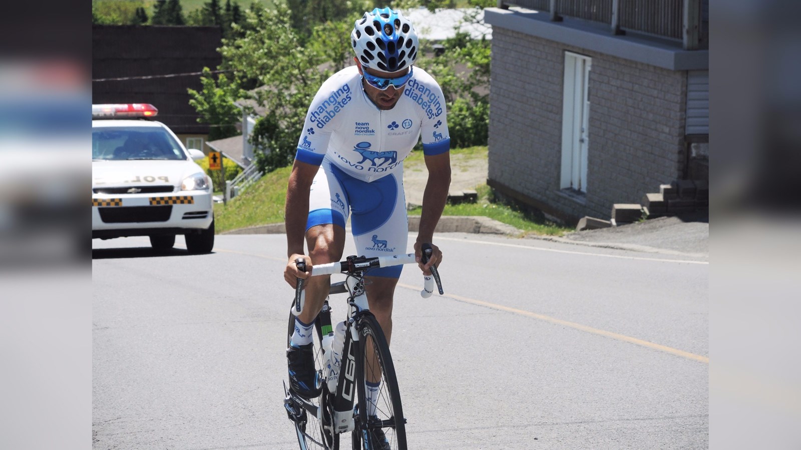TOUR DE BEAUCE 2017 | Résumé de la première étape en photos et en vidéos