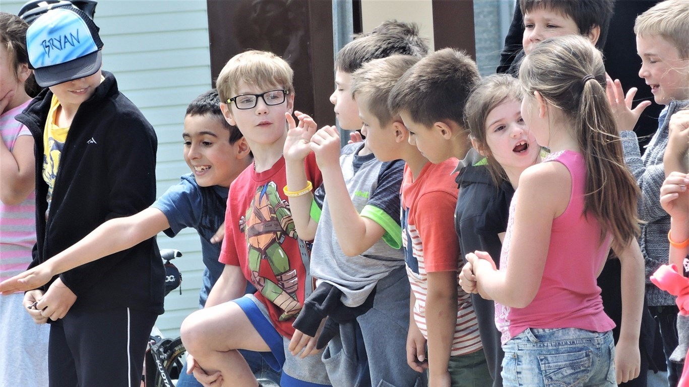 TOUR DE BEAUCE 2017 | Résumé de la première étape en photos et en vidéos