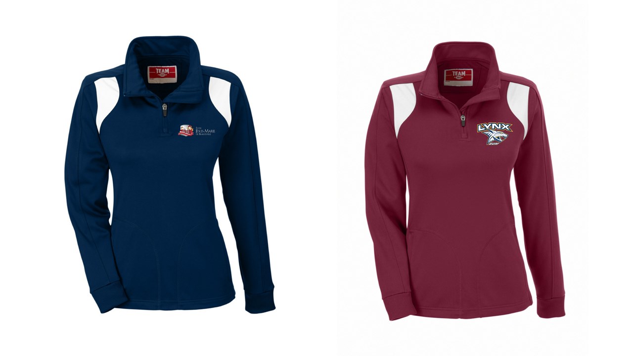 Un nouvel uniforme pour les élèves de l'école Jésus-Marie
