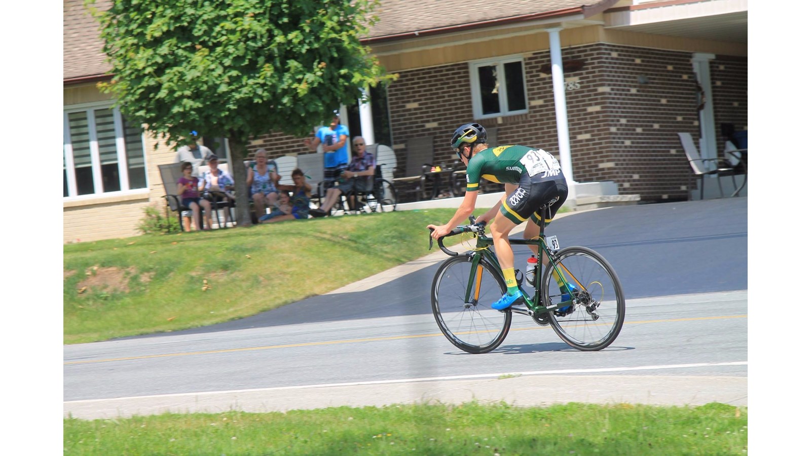 TOUR DE BEAUCE 2017 | Résumé de la 5e et dernière étape en photos et en vidéos
