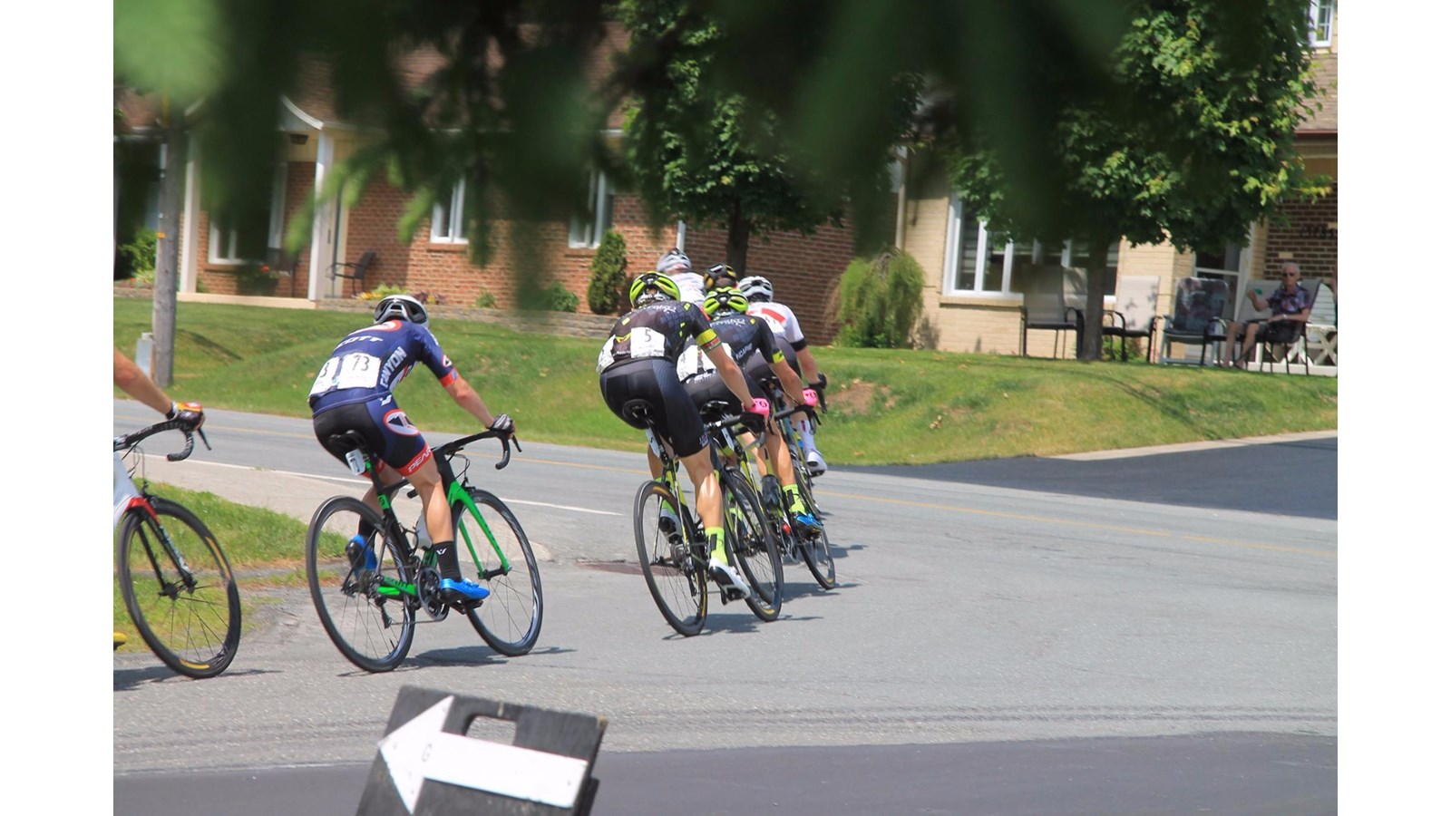TOUR DE BEAUCE 2017 | Résumé de la 5e et dernière étape en photos et en vidéos