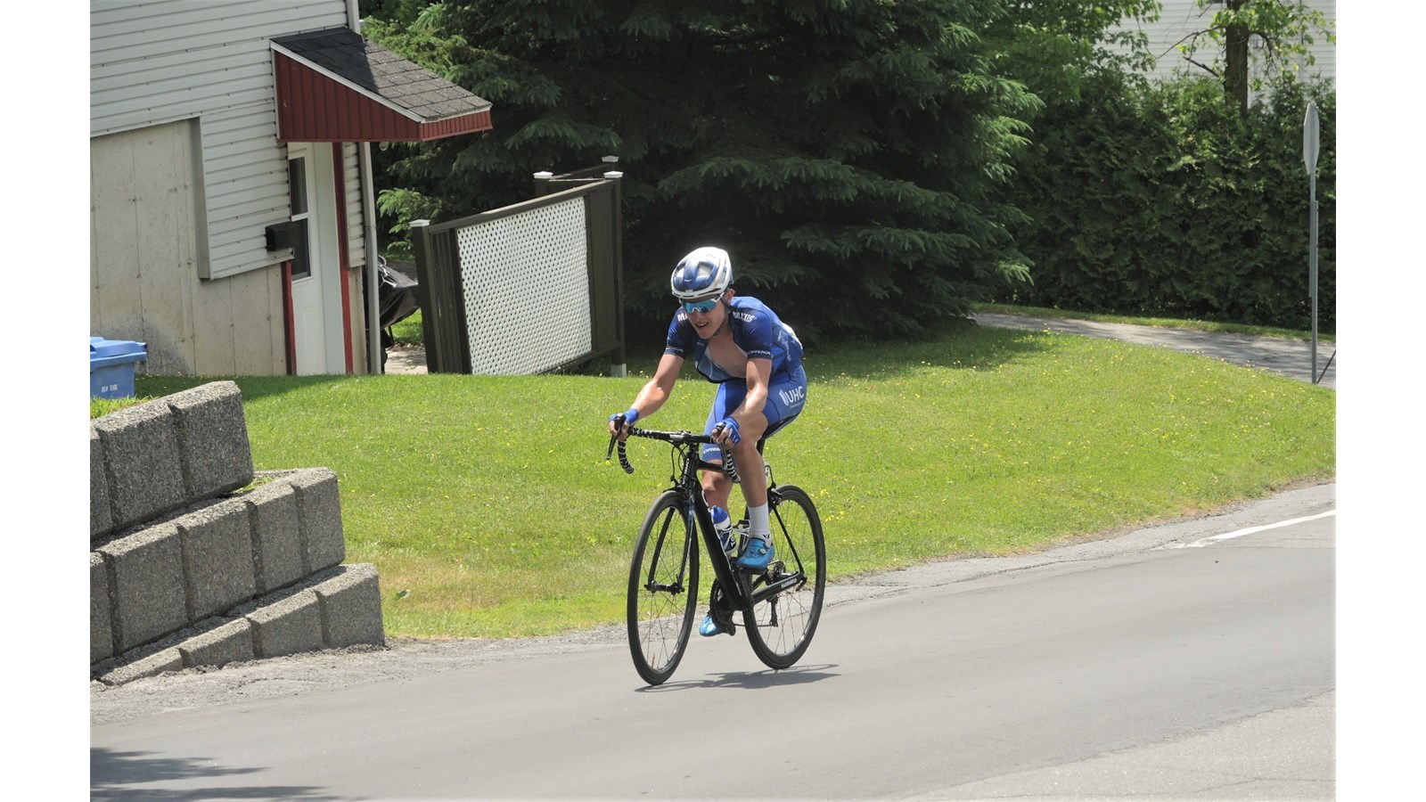 TOUR DE BEAUCE 2017 | Résumé de la 5e et dernière étape en photos et en vidéos