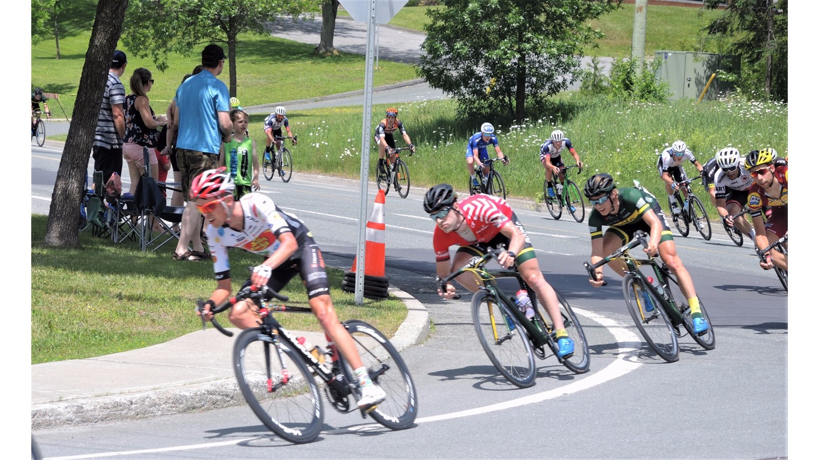 TOUR DE BEAUCE 2017 | Résumé de la 5e et dernière étape en photos et en vidéos