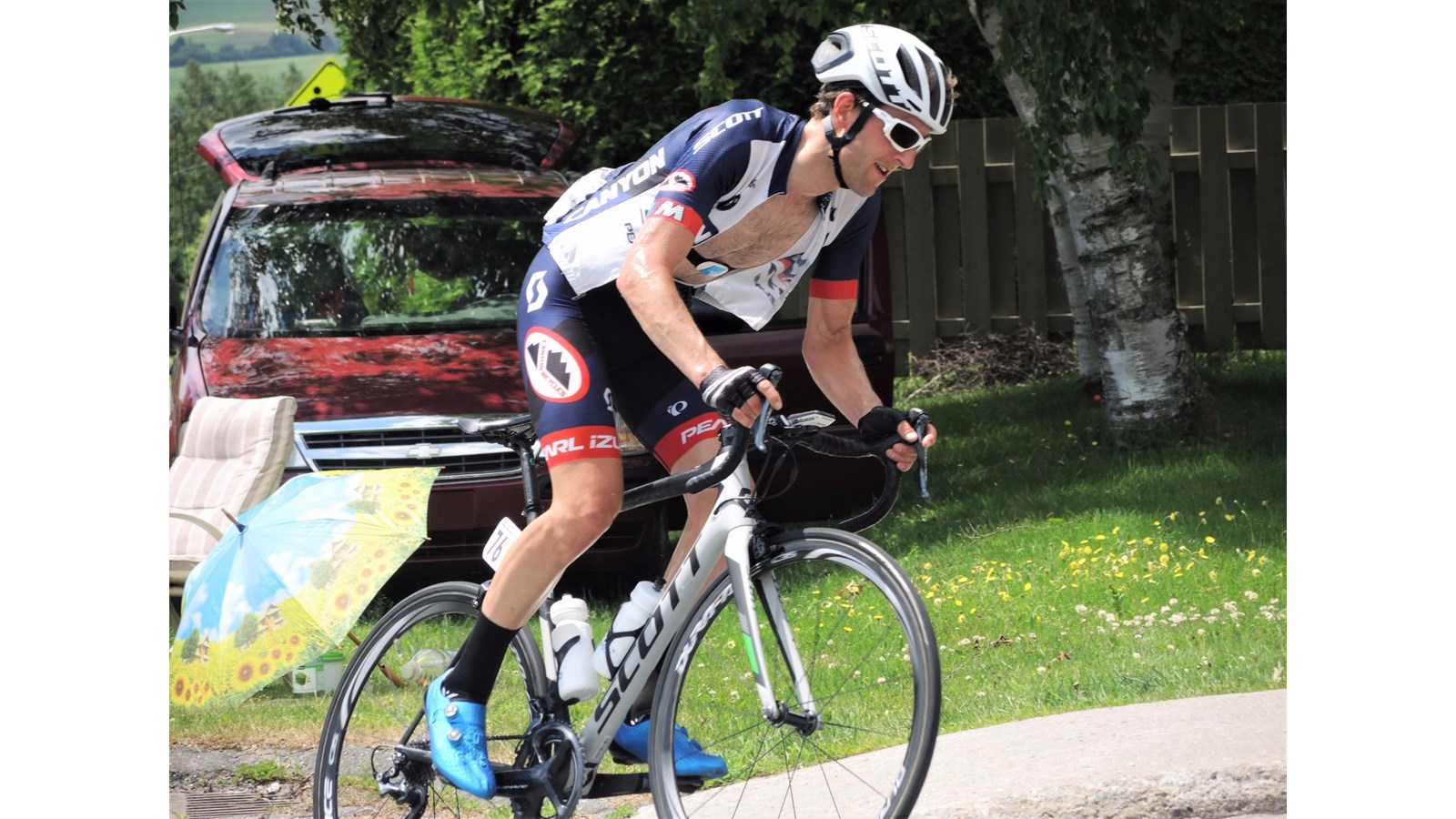 TOUR DE BEAUCE 2017 | Résumé de la 5e et dernière étape en photos et en vidéos