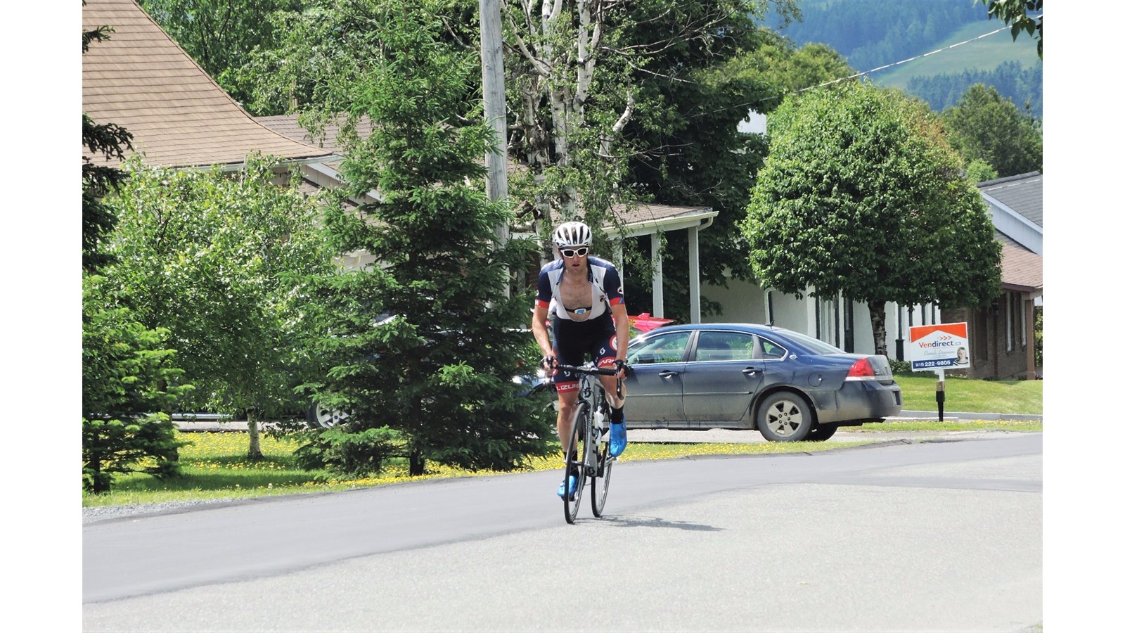 TOUR DE BEAUCE 2017 | Résumé de la 5e et dernière étape en photos et en vidéos