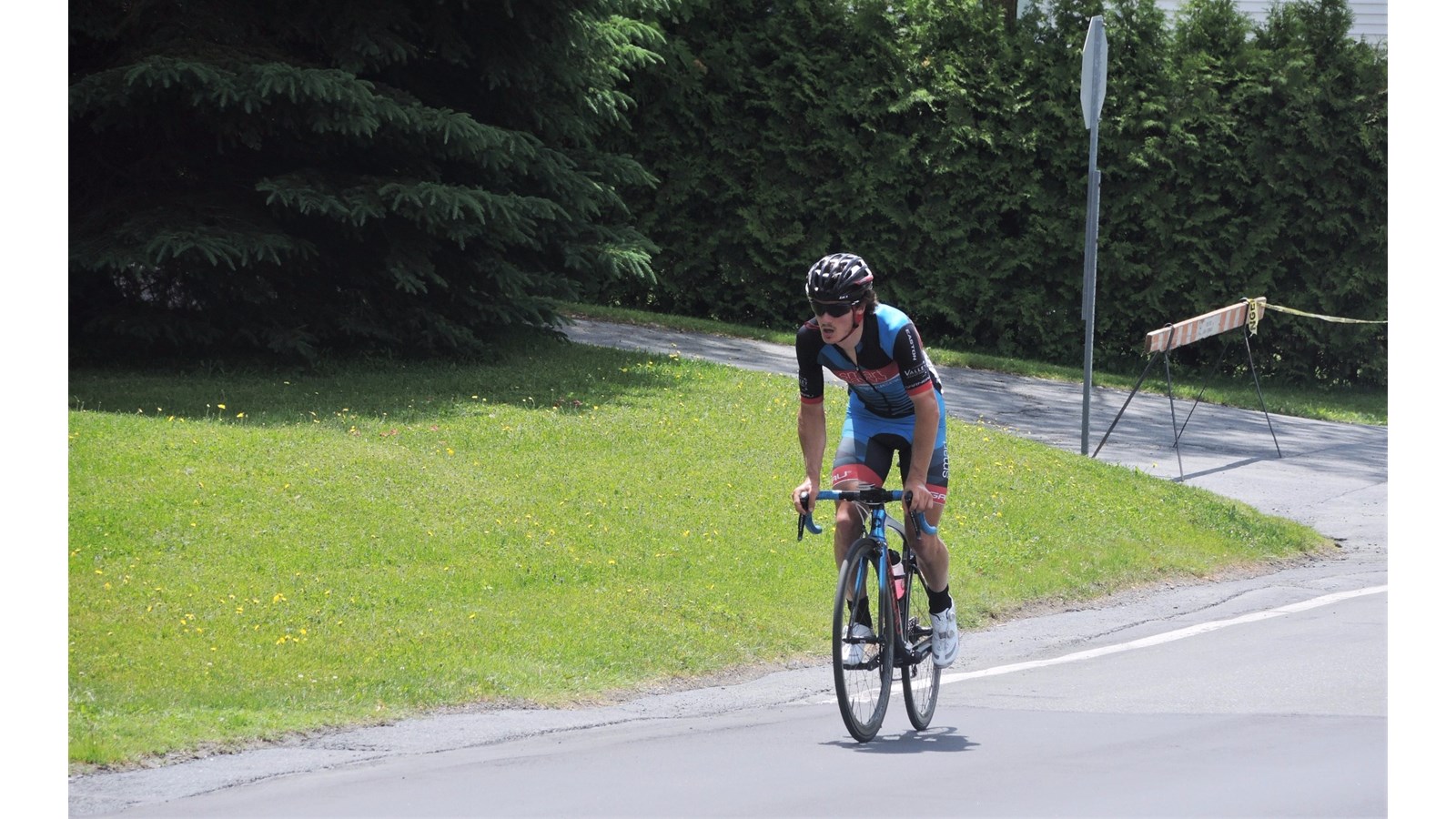 TOUR DE BEAUCE 2017 | Résumé de la 5e et dernière étape en photos et en vidéos