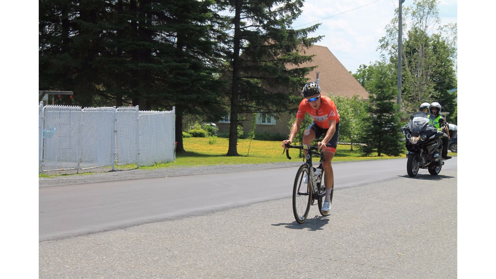 TOUR DE BEAUCE 2017 | Résumé de la 5e et dernière étape en photos et en vidéos