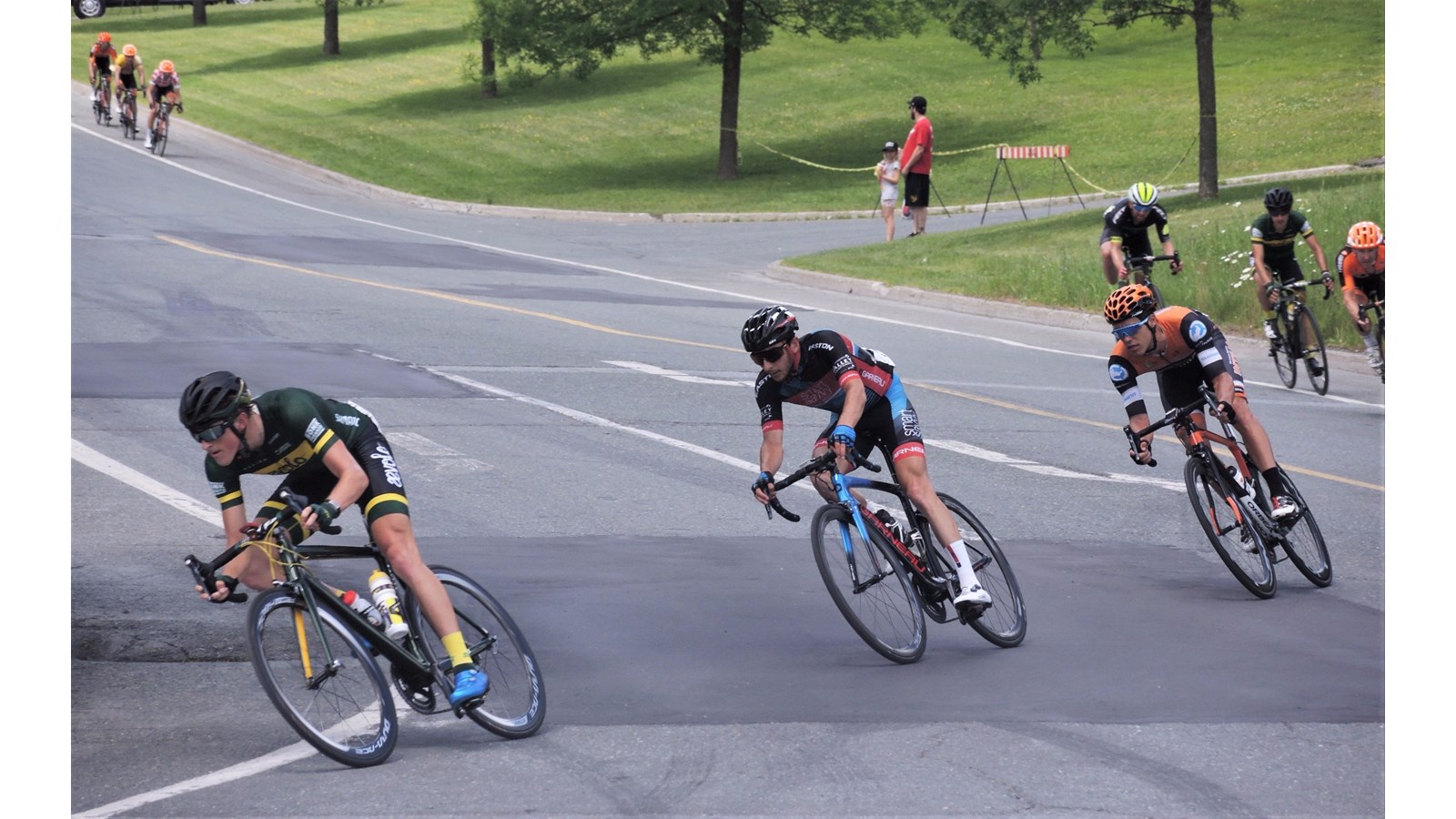 TOUR DE BEAUCE 2017 | Résumé de la 5e et dernière étape en photos et en vidéos