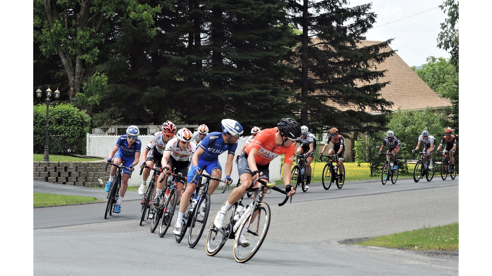 TOUR DE BEAUCE 2017 | Résumé de la 5e et dernière étape en photos et en vidéos