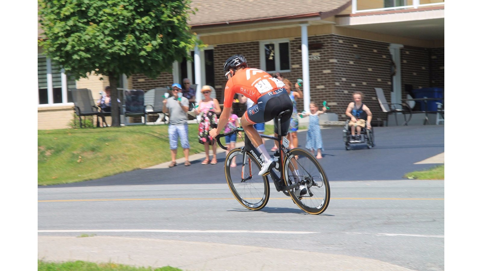 TOUR DE BEAUCE 2017 | Résumé de la 5e et dernière étape en photos et en vidéos