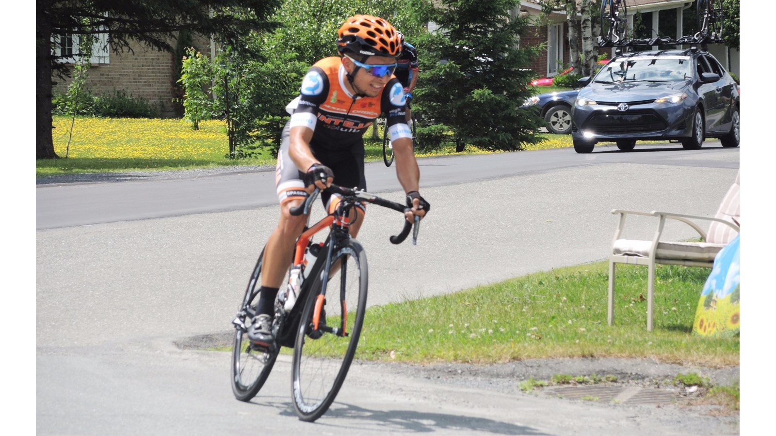 TOUR DE BEAUCE 2017 | Résumé de la 5e et dernière étape en photos et en vidéos