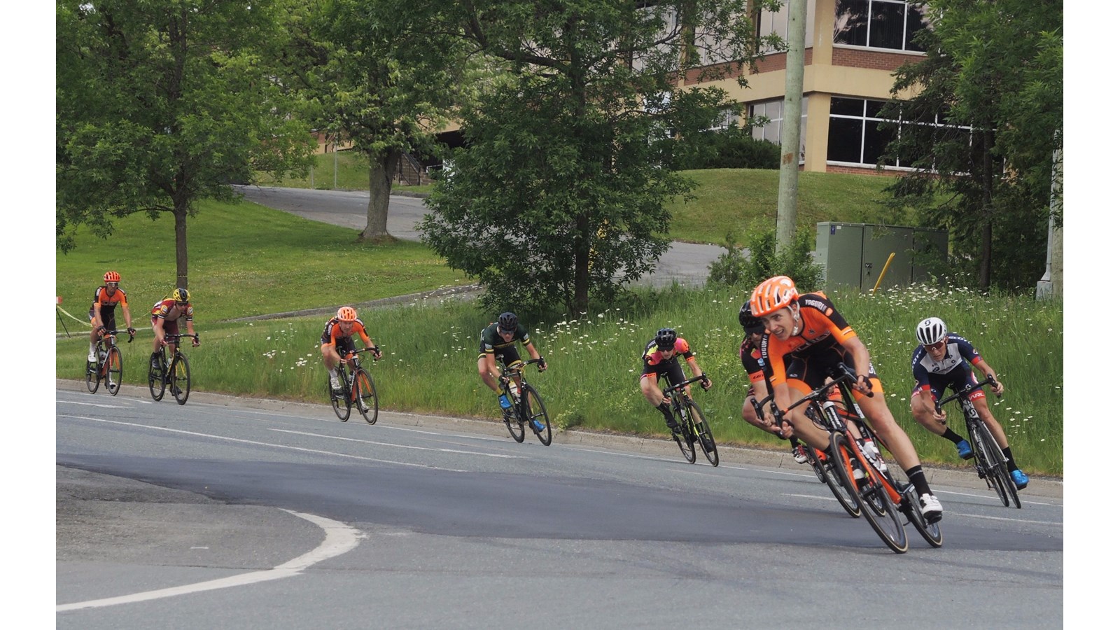 TOUR DE BEAUCE 2017 | Résumé de la 5e et dernière étape en photos et en vidéos