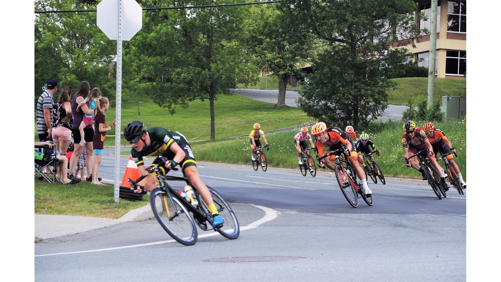 TOUR DE BEAUCE 2017 | Résumé de la 5e et dernière étape en photos et en vidéos