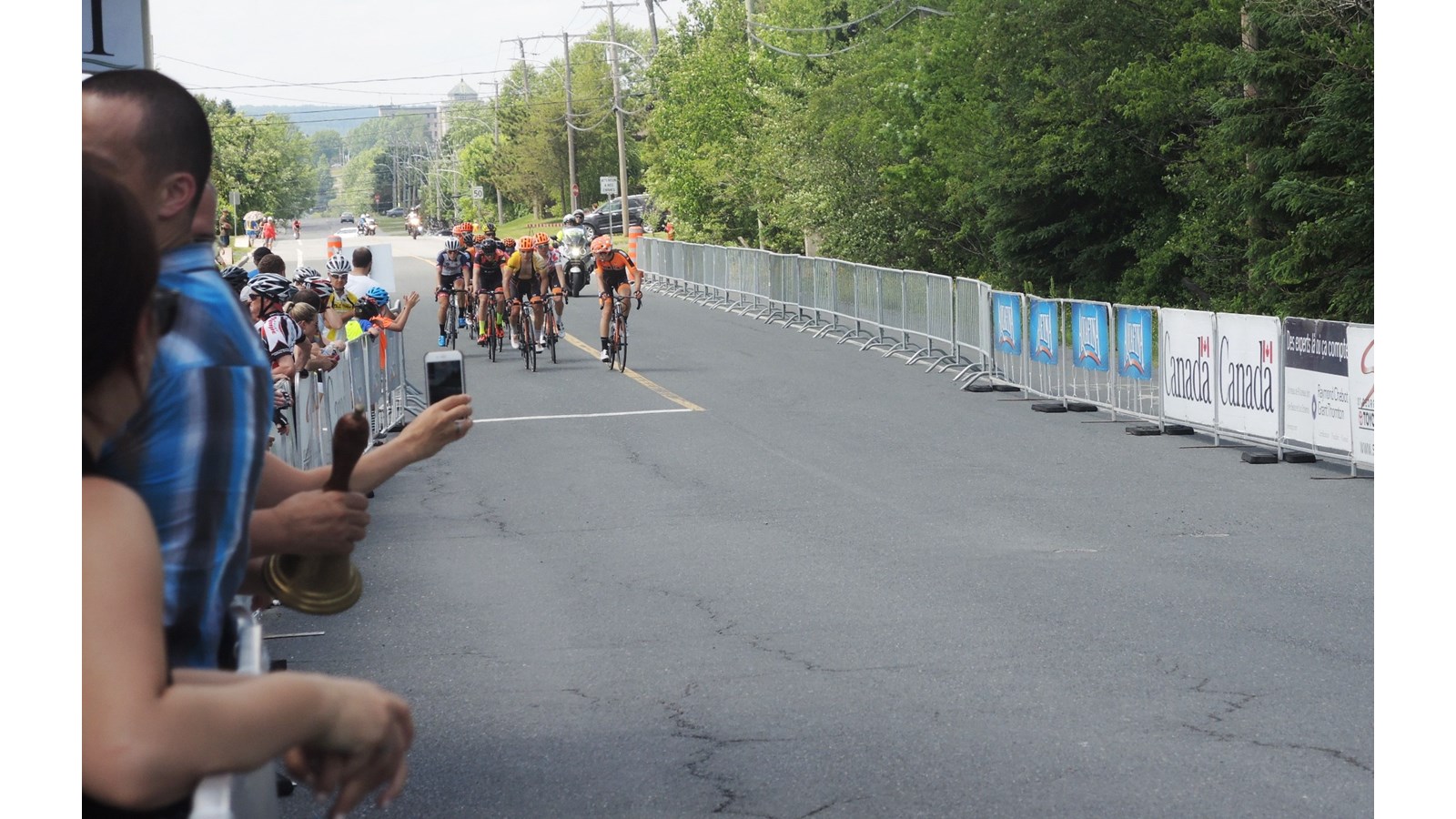 TOUR DE BEAUCE 2017 | Résumé de la 5e et dernière étape en photos et en vidéos