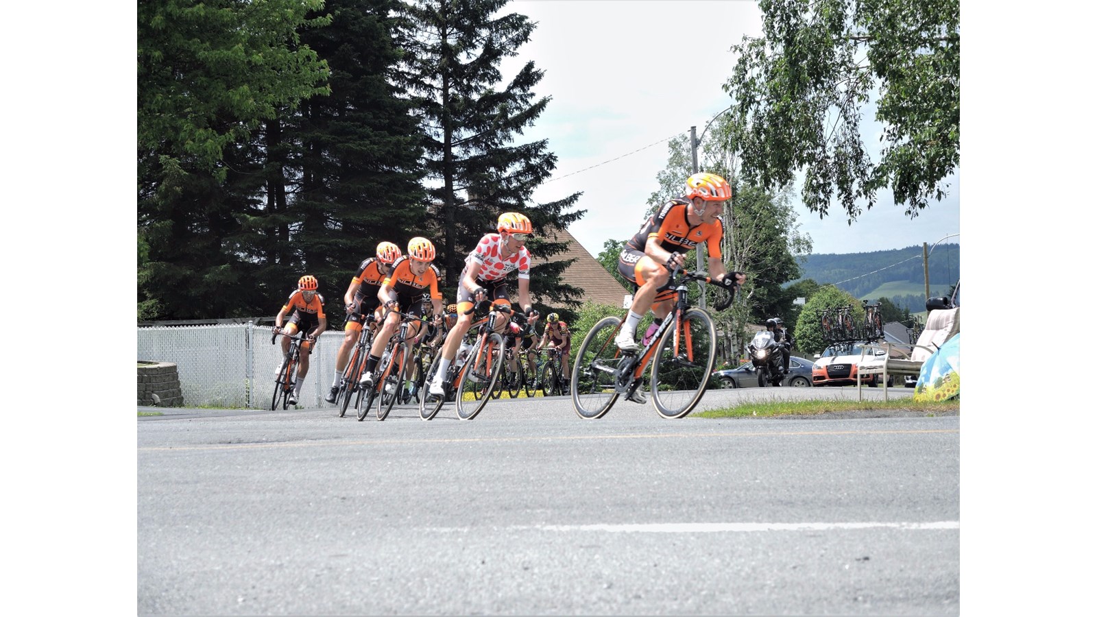 TOUR DE BEAUCE 2017 | Résumé de la 5e et dernière étape en photos et en vidéos