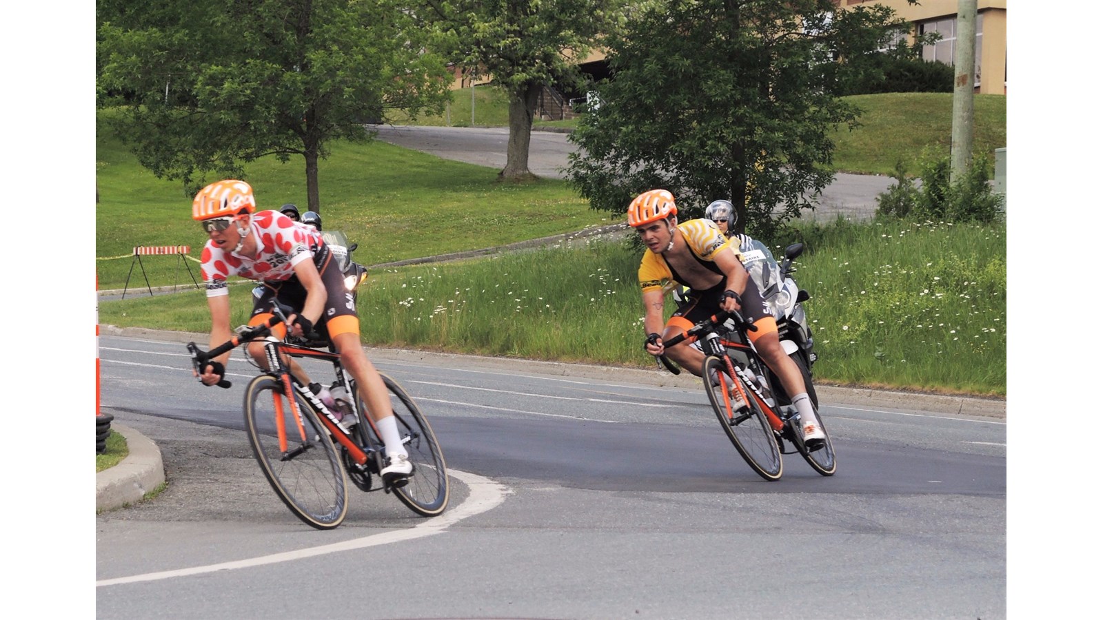 TOUR DE BEAUCE 2017 | Résumé de la 5e et dernière étape en photos et en vidéos