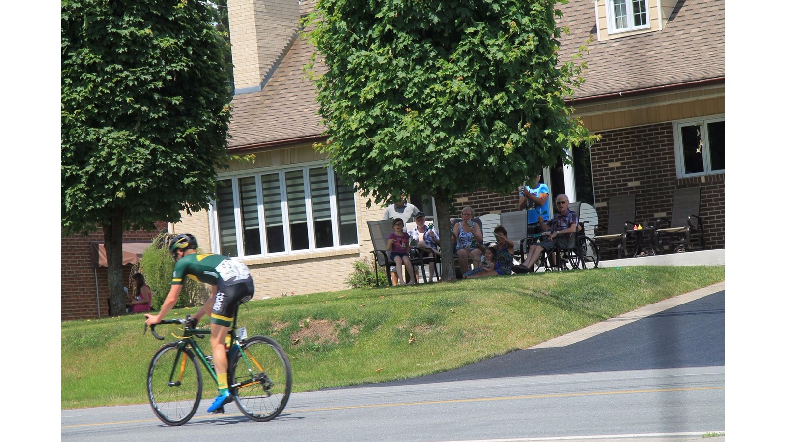 TOUR DE BEAUCE 2017 | Résumé de la 5e et dernière étape en photos et en vidéos