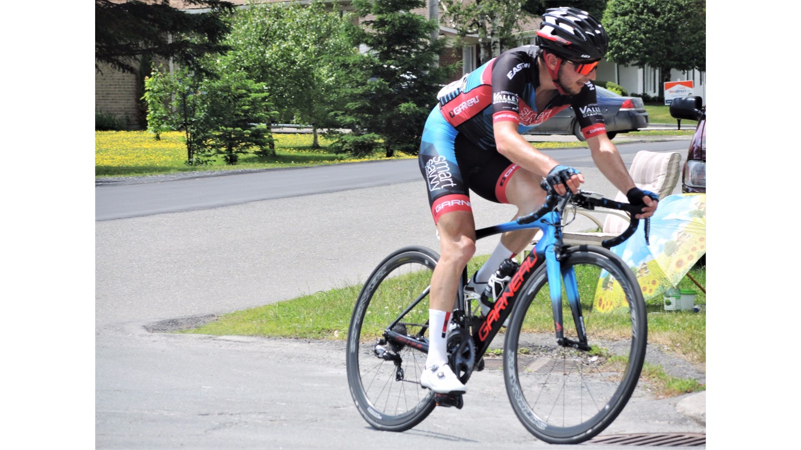 TOUR DE BEAUCE 2017 | Résumé de la 5e et dernière étape en photos et en vidéos