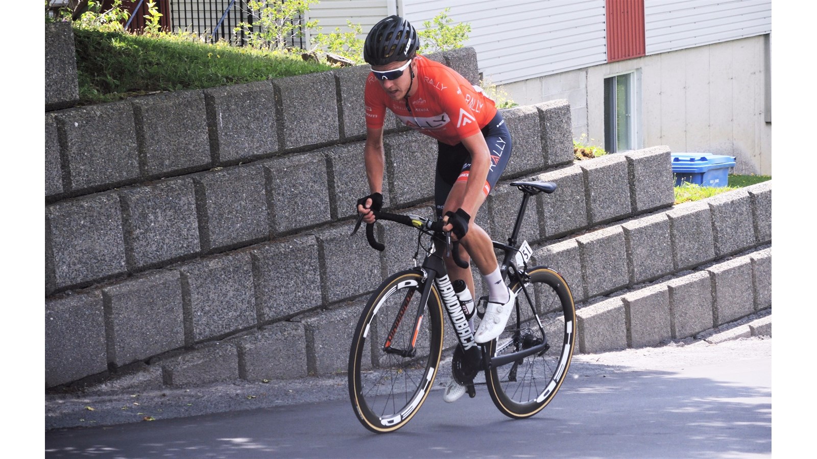 TOUR DE BEAUCE 2017 | Résumé de la 5e et dernière étape en photos et en vidéos