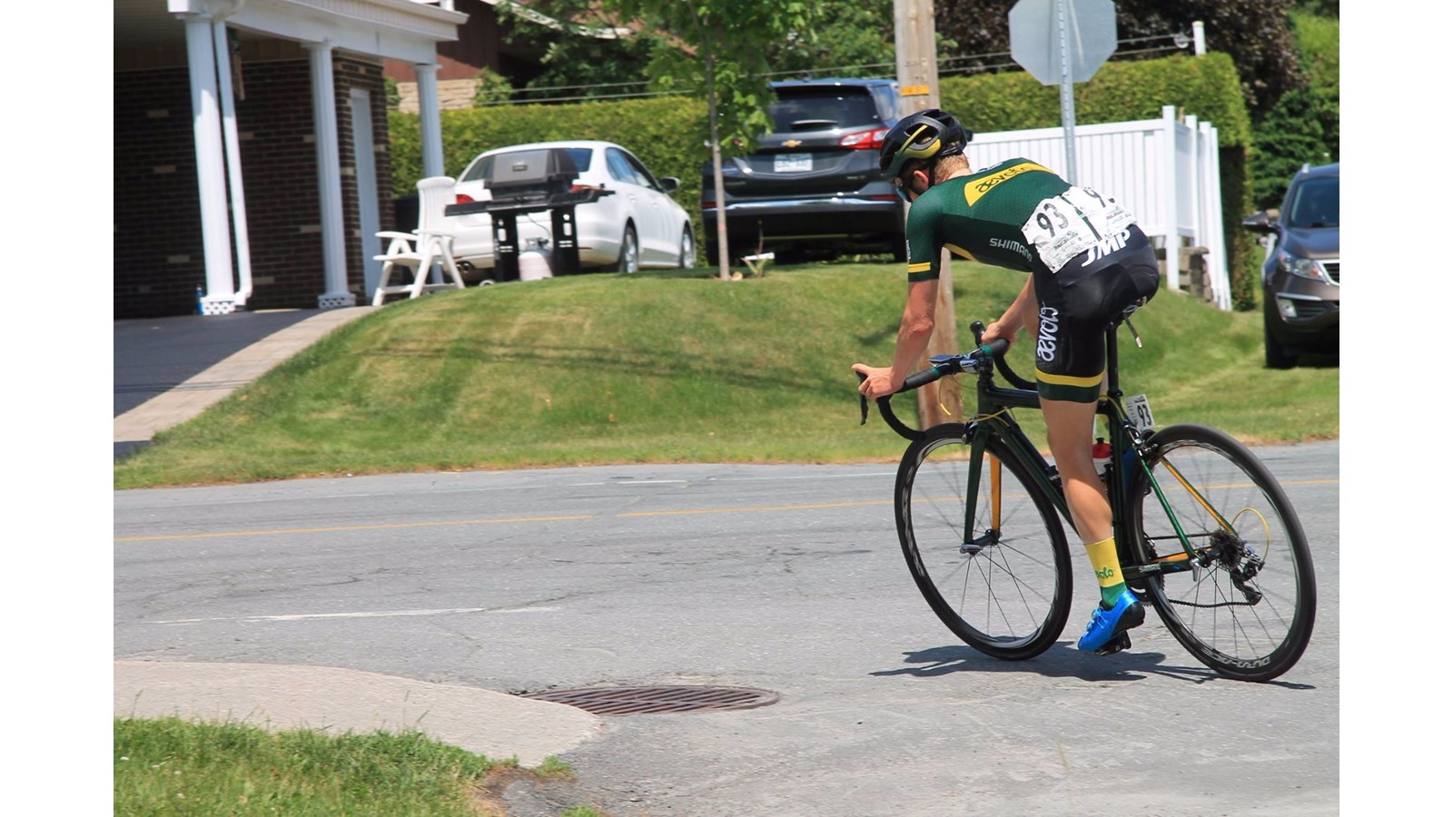 TOUR DE BEAUCE 2017 | Résumé de la 5e et dernière étape en photos et en vidéos