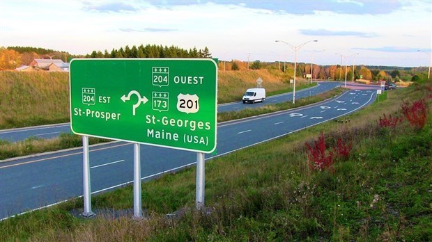 LE SAVIEZ-VOUS ? | Depuis quand existe l'autoroute 73 ?